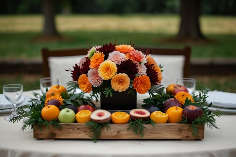 Artisanal Floral Bread Recipes: Adding Color and Flavor to Your Bakes