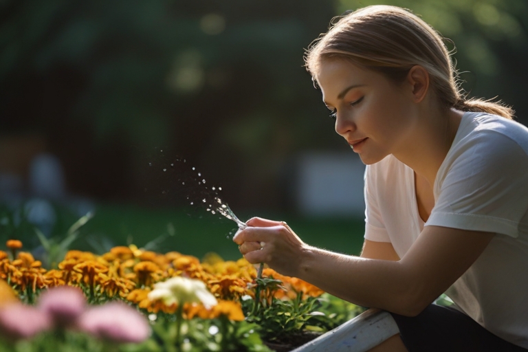 Artisanal Floral Preserves: Creative Ways to Preserve Edible Blooms